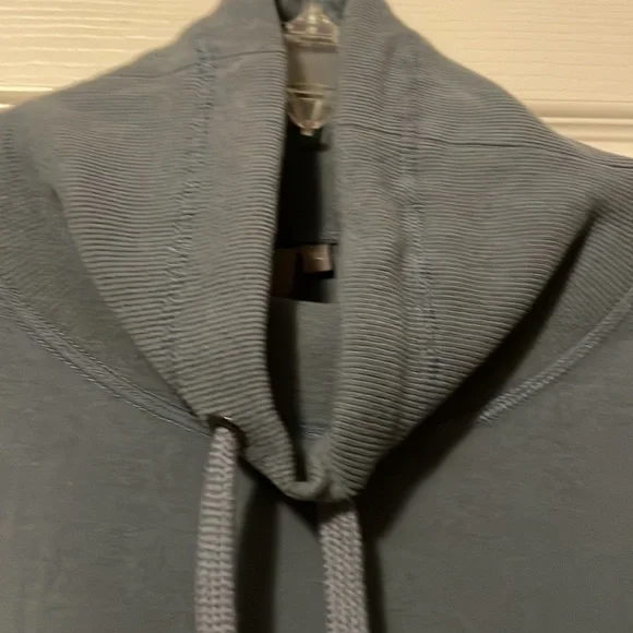 NWT Sweaty Betty Harmonise Luxe Sweatshirt, XL - Picture 6 of 12